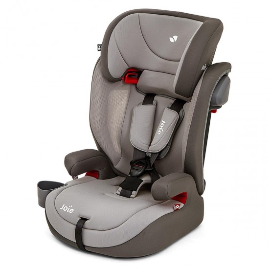 Joie elevate hot sale isofix